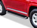 Running Boards for Toyota 4Runner (2010–2024)
