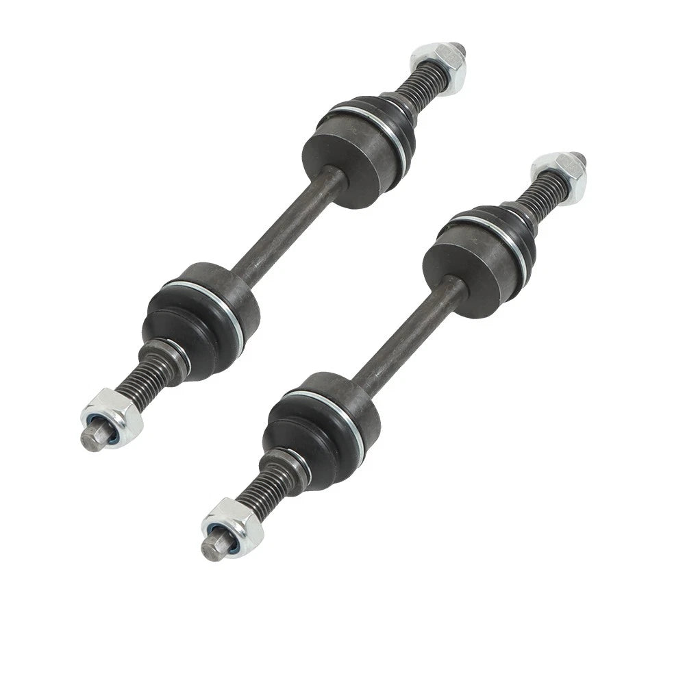 Set of 6 Control Arms and Sway Bar Links for Ford F-150 (2009–2013)
