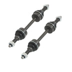 Set of 6 Control Arms and Sway Bar Links for Ford F-150 (2009–2013)