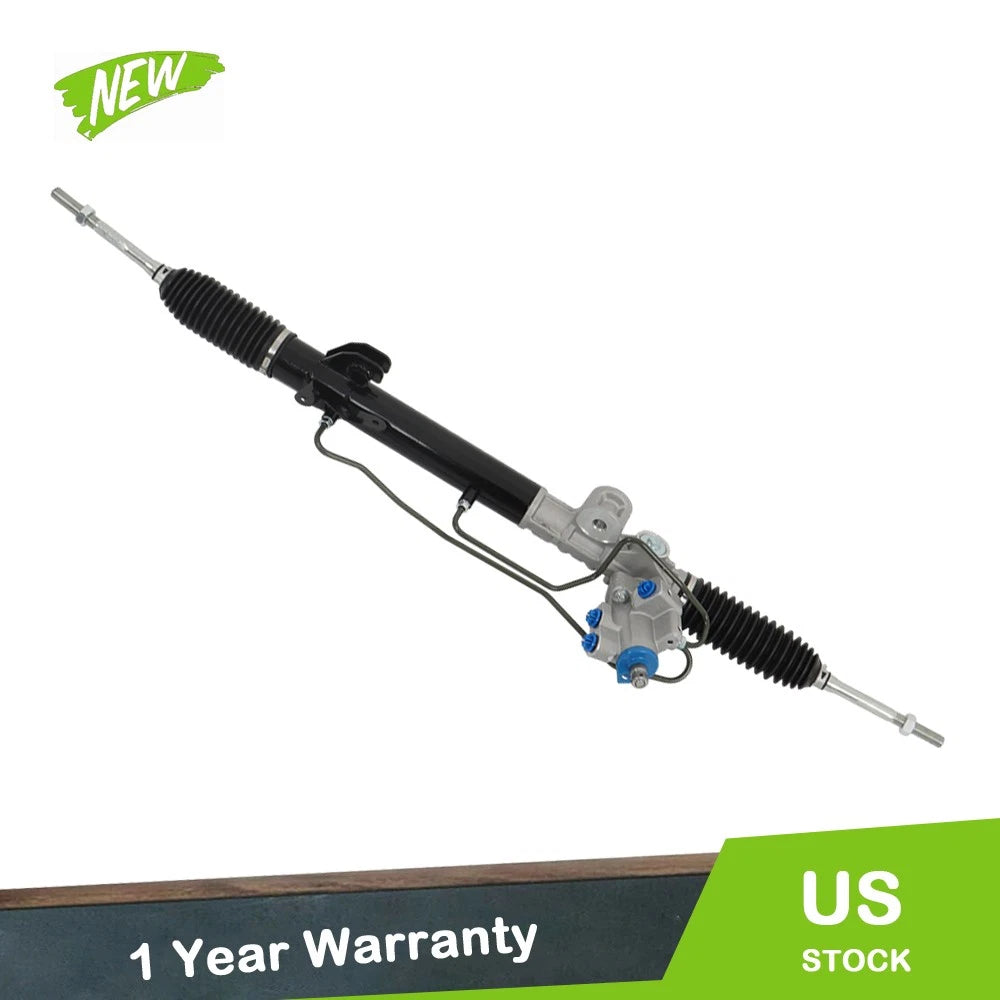 Power Steering Rack and Pinion Assembly for Nissan Maxima 2009–2014 26-3083