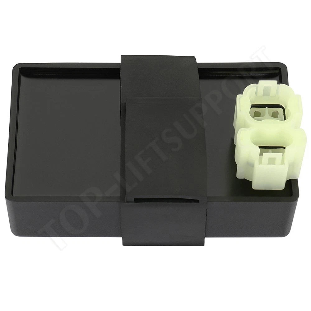 Ignition Coil CDI Box for Honda Foreman 450 TRX450S 4x4 (1998–2001)