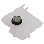 Coolant Overflow Tank w/ Cap for Mazda 3 GS-SKY/GX/Sport/SP23 (2004–2013) 603-043