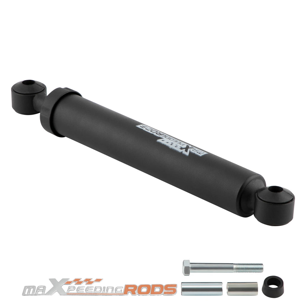 Steering Stabilizer for Ford F-250 F-350 Super Duty 4WD (1999–2004)