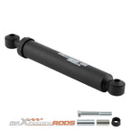 Steering Stabilizer for Ford F-250 F-350 Super Duty 4WD (1999–2004)