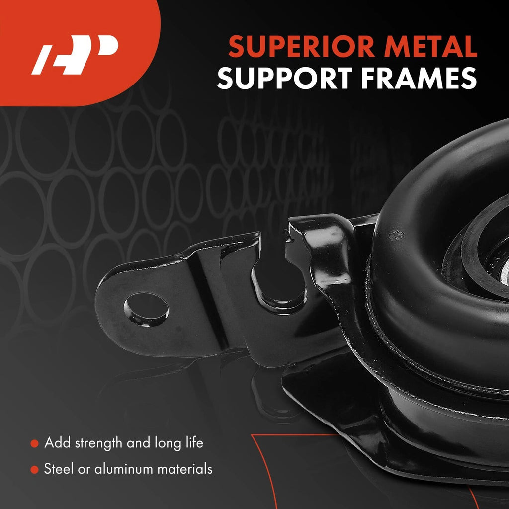 Drive Shaft Center Support Bearing for Ford Escape (2001–2007)