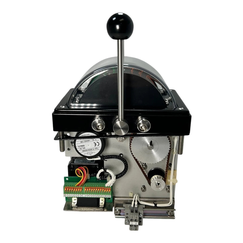Dual Throttle Control for Kwant BUK-C Bow & Stern Thruster (OEM)