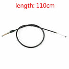 Wire Steel Clutch Cable 2C0-26335-00-00 for Yamaha YZF R6 (2006–2016)
