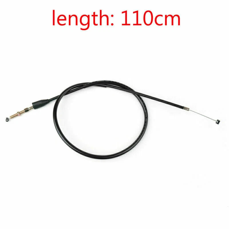Wire Steel Clutch Cable 2C0-26335-00-00 for Yamaha YZF R6 (2006–2016)