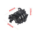 Engine Intake Manifold for Hyundai Sonata, Santa Fe, Kia Sorento, Optima (2.4L)