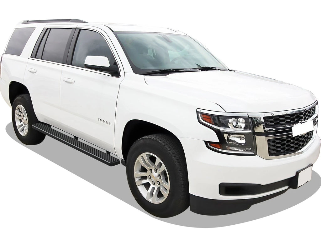 iBoard Running Boards for Chevy Tahoe GMC Yukon (2000-2020)