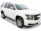 iBoard Running Boards for Chevy Tahoe GMC Yukon (2000-2020)