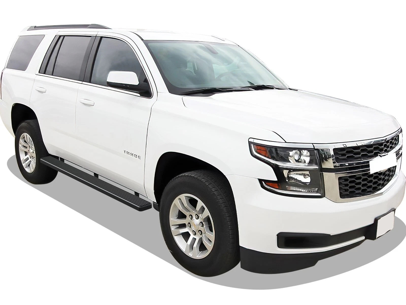 iBoard Running Boards for Chevy Tahoe GMC Yukon (2000-2020)