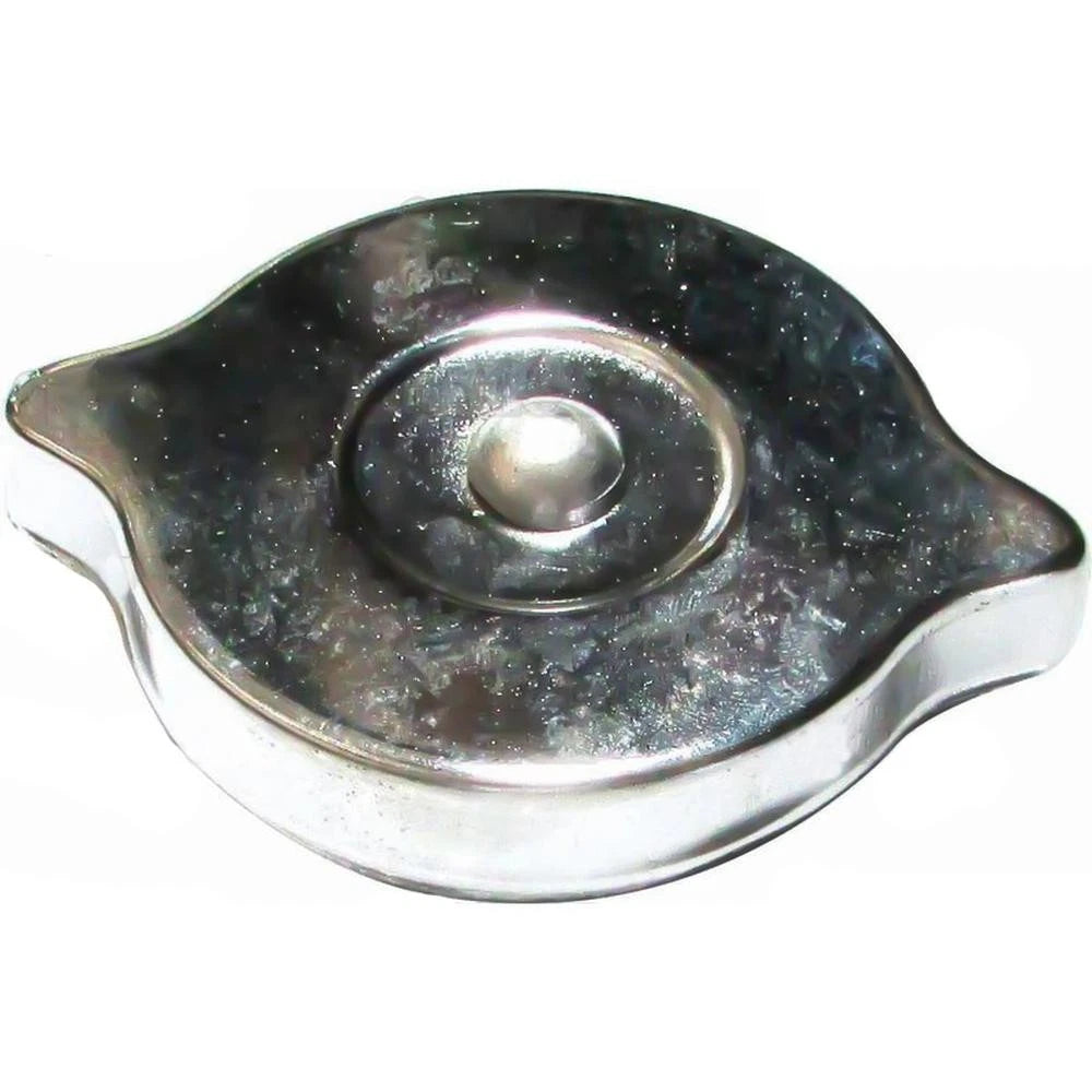 Chrome Fuel Cap for S.22585 (Unvented)