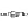 PTO Shaft 1000 RPM for Case IH 7120 7110 (Fits 92501C1)