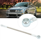 Oil Feed Line Hose Tube for BMW E36 E46 E39 Z3 Z4 M50 M52 M54 S52 (1992-2006)