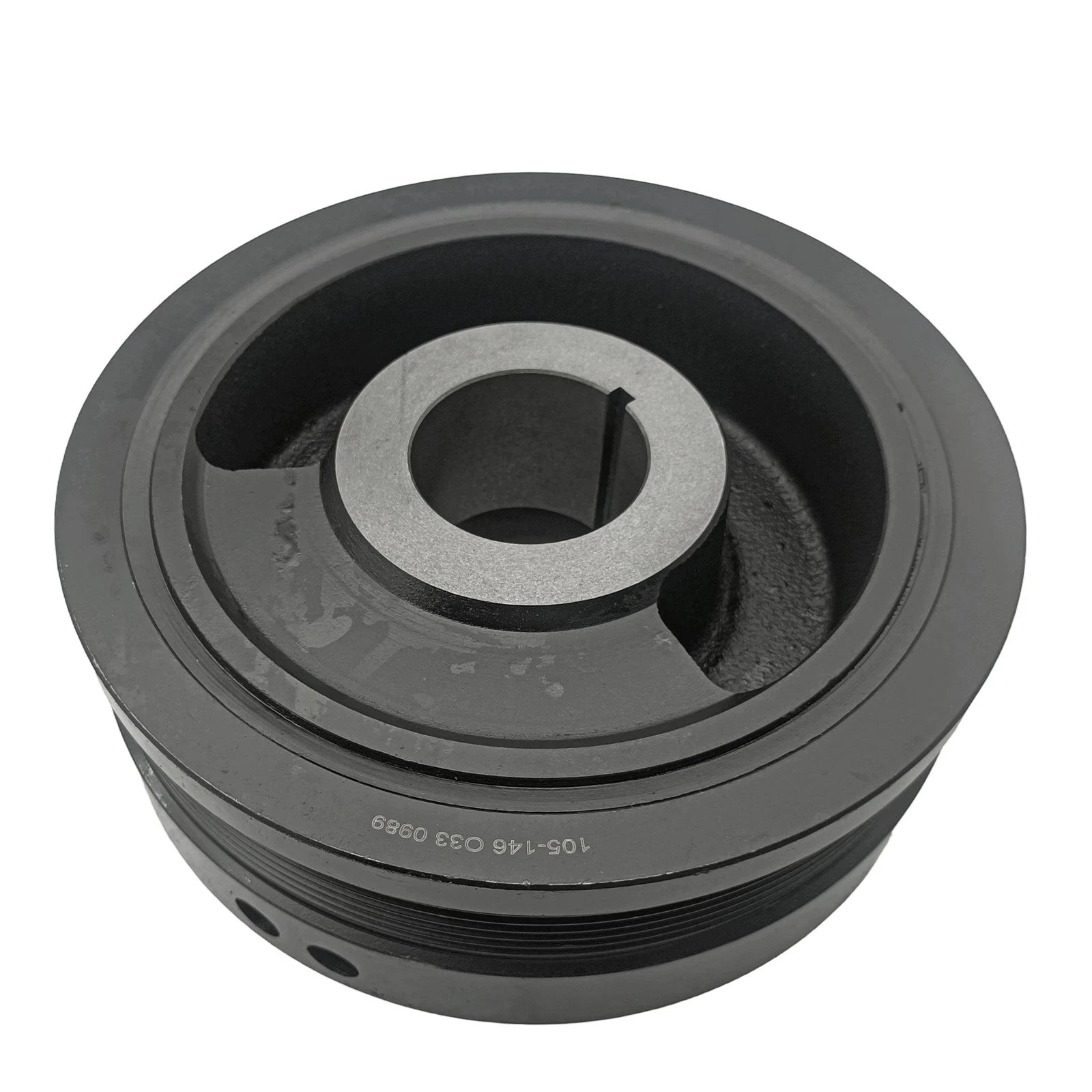 Harmonic Balancer for Chevy Silverado 2500 HD/GMC Sierra 2500 HD (2001–2005)