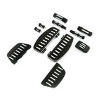 Footboard Hand Grip Shifter Peg for Harley Touring (1993–2024)