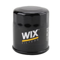 WIX Engine Oil Filter 51358 for Chevrolet Dodge Honda Infiniti Kia Mazda Nissan (2000–2023)
