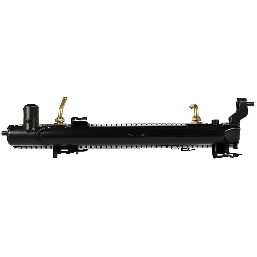 Aluminum Radiator for Nissan March (2012–2019) & Toyota 4Runner (2010–2022)