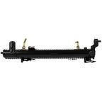 Aluminum Radiator for Nissan March (2012–2019) & Toyota 4Runner (2010–2022)