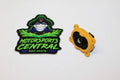 Body Panel Housing Nut for Sea-Doo GTX RXT X GTI GTR RXP Fish Pro (18-25)
