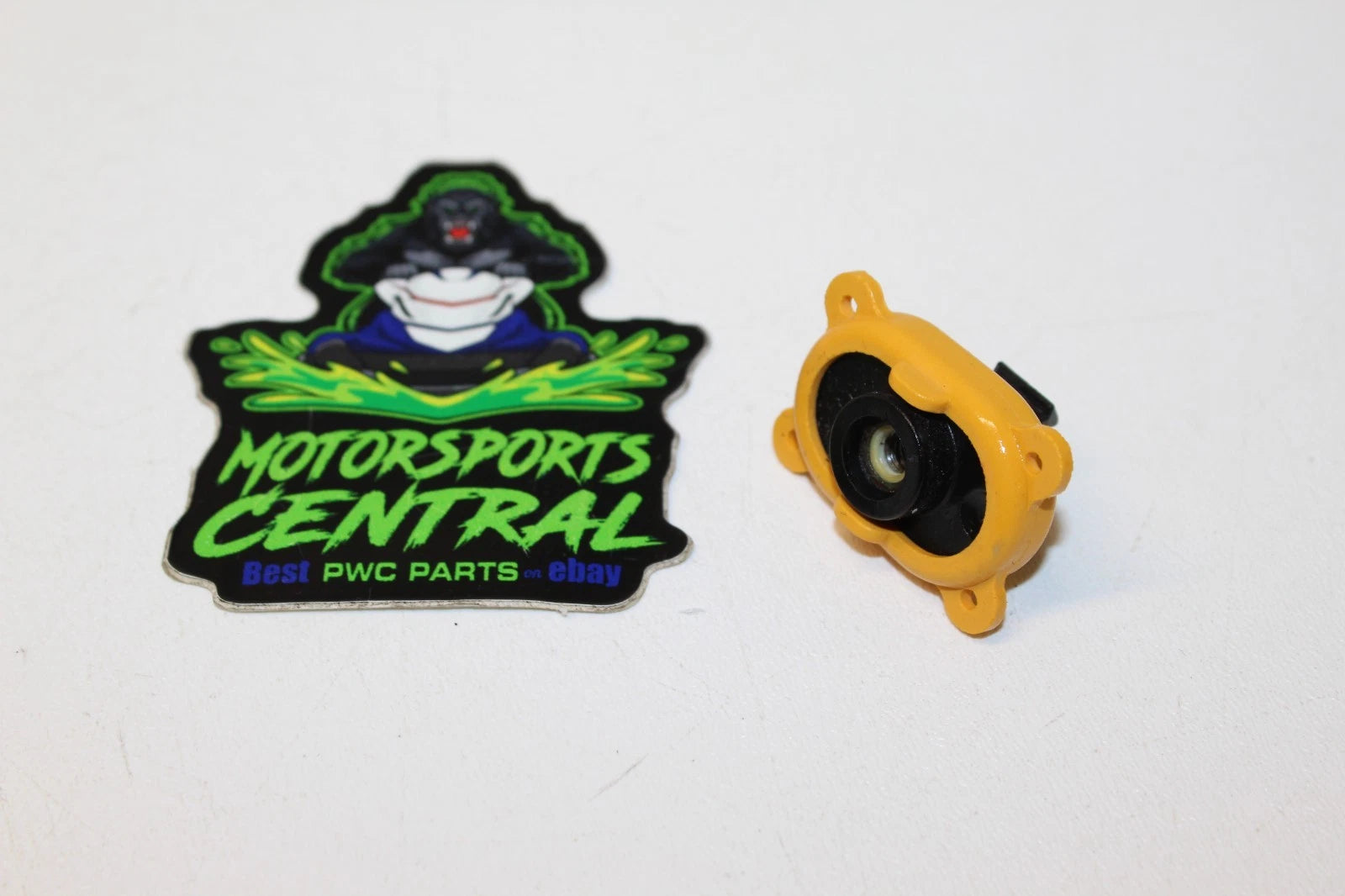 Body Panel Housing Nut for Sea-Doo GTX RXT X GTI GTR RXP Fish Pro (18-25)