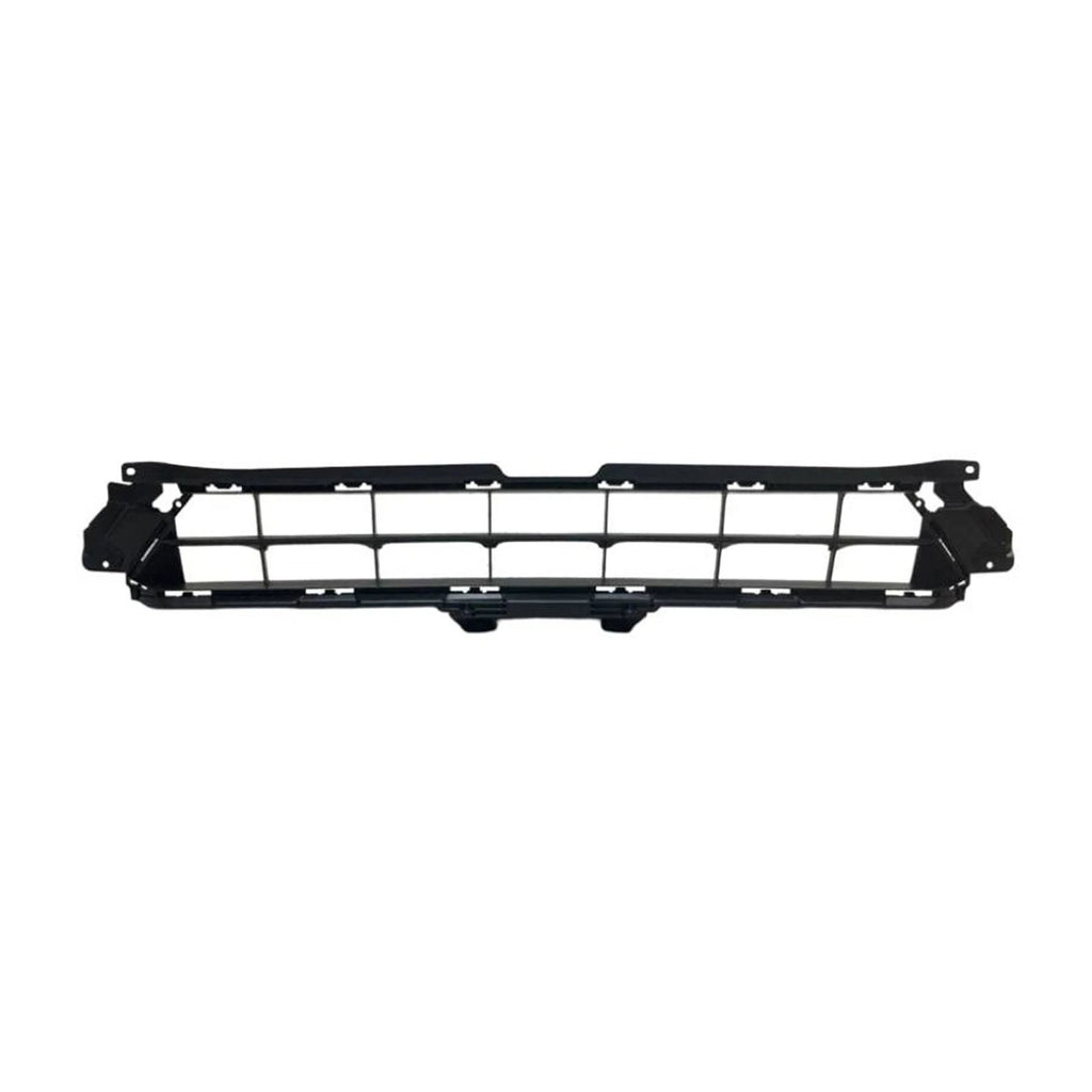 Front Bumper Cover Grille Replacement for Toyota Hilux (2005–2015)