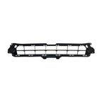 Front Bumper Cover Grille Replacement for Toyota Hilux (2005–2015)