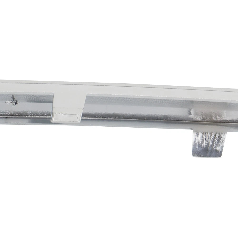 Rear Bumper Lower Molding Trim for Chevrolet Equinox (2018–2021)