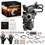 Turbo Kit for Chevrolet Cruze Trax Sonic Buick Encore 1.4 (2011–2021)
