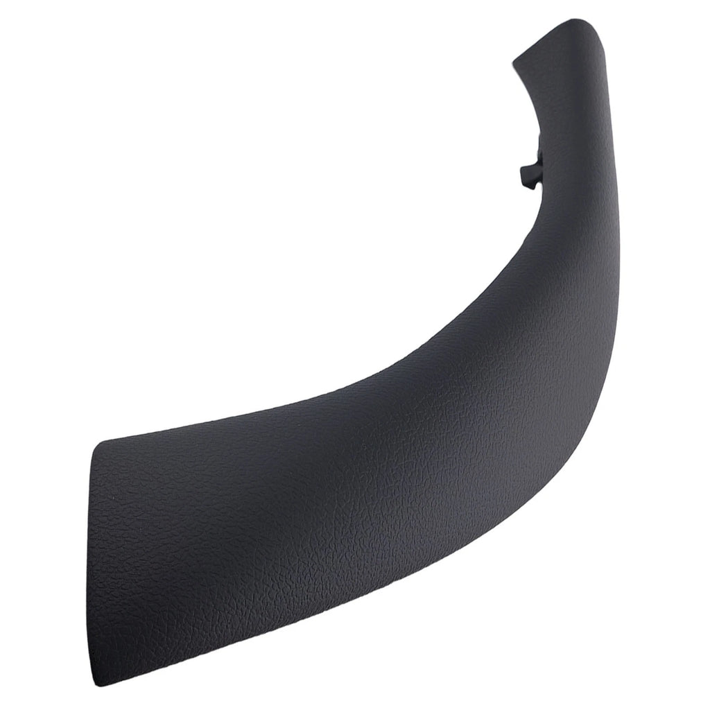 Door Handle Panel Cover for BMW X1 X2 F48 F49 F39 (2016–2020) Black ABS