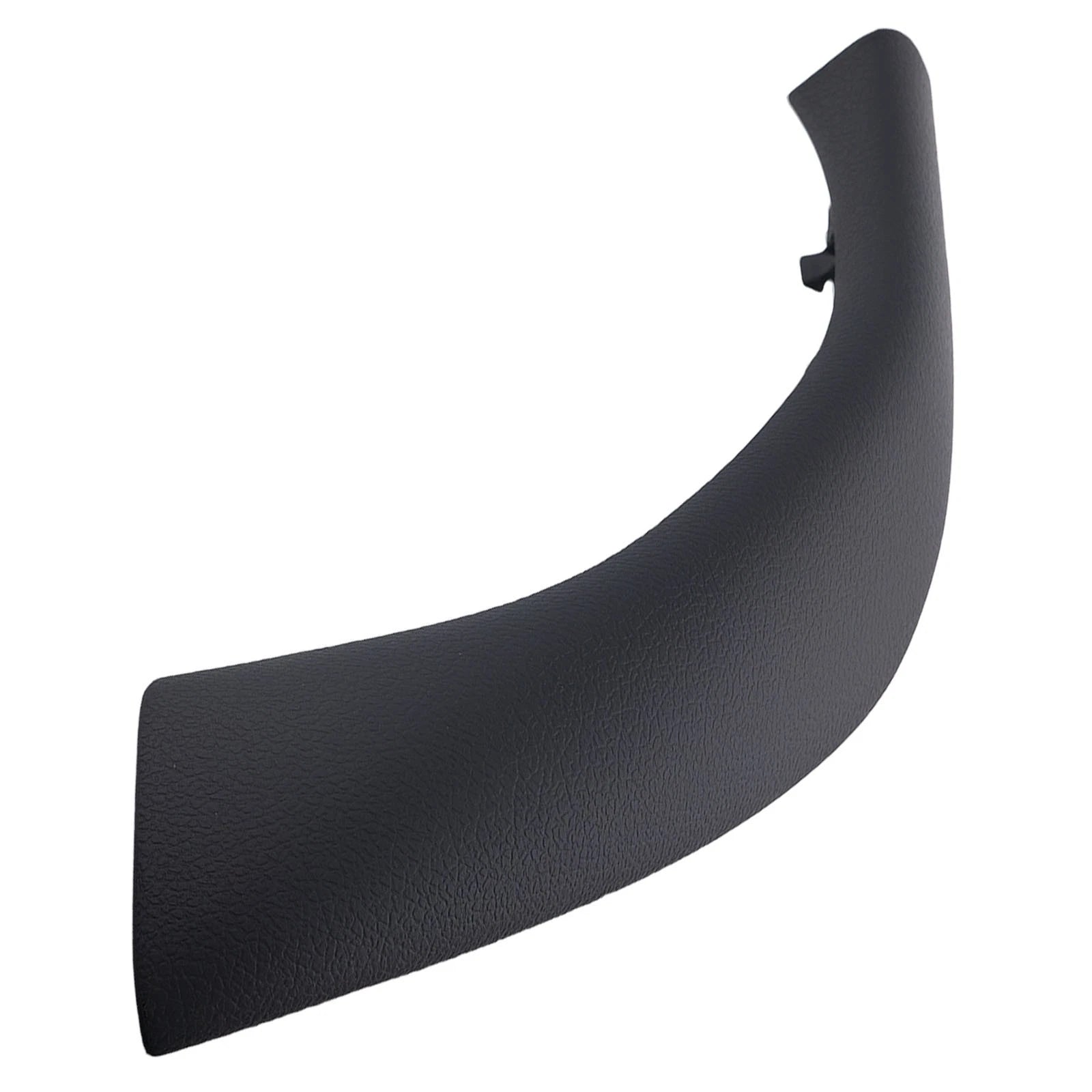 Door Handle Panel Cover for BMW X1 X2 F48 F49 F39 (2016–2020) Black ABS