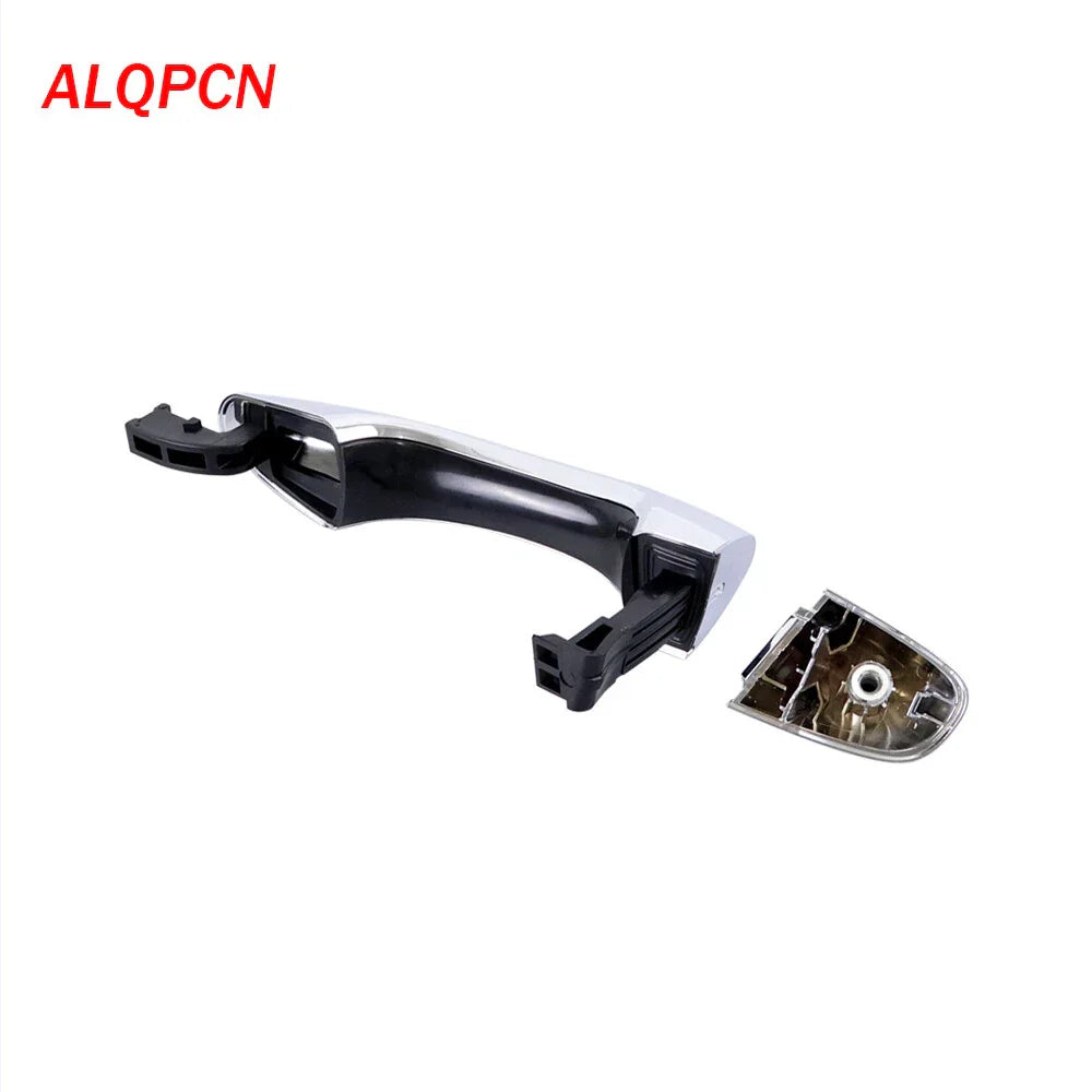 Exterior Rear Right Outside Door Handle for 2016-2020 Kia Sorento