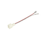 Front Rear Door Speaker Wire Harness Adapter for Nissan Armada Xterra (2005–2015)