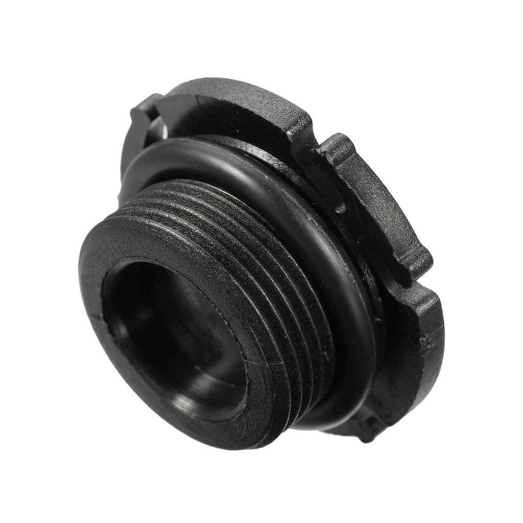 10pcs ABS Engine Oil Drain Plug for BMW 320i (2013–2015) 11137605018