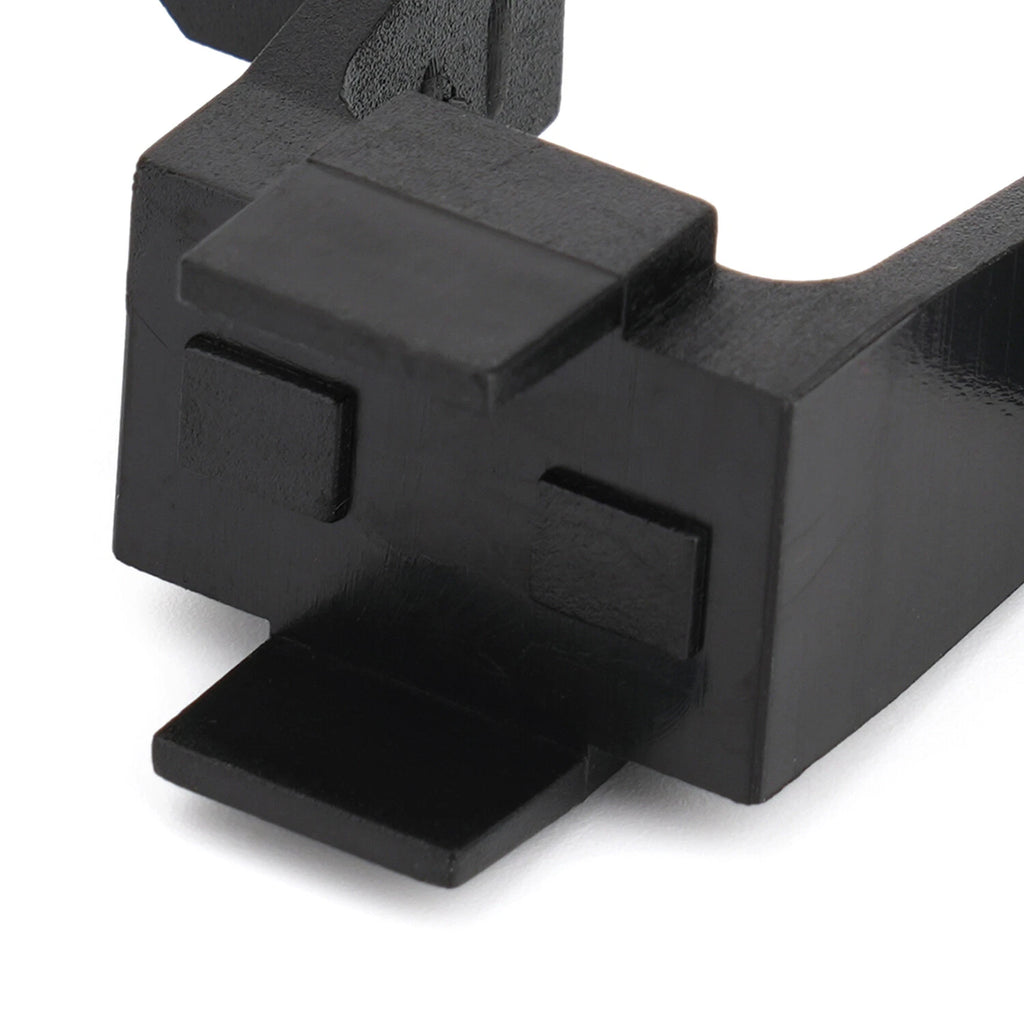 Trunk Release Button Switch Bracket Clip for Dodge Charger (2015–2023) 68398666AB