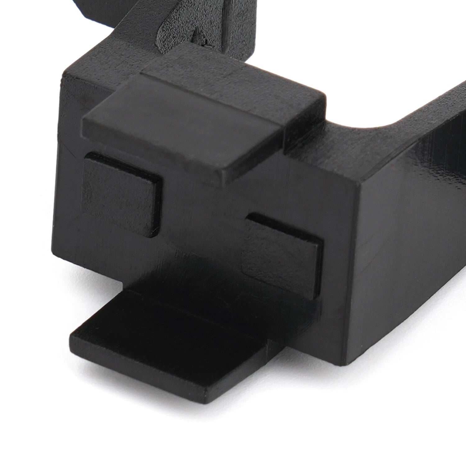 Trunk Release Button Switch Bracket Clip for Dodge Charger (2015–2023) 68398666AB