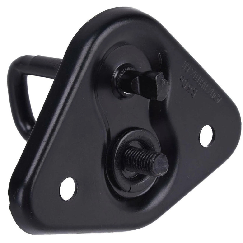 Set of 2 Upper Engine Hood Safety Latch Catches for Mercedes Benz GL GLK GLS
