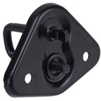 Set of 2 Upper Engine Hood Safety Latch Catches for Mercedes Benz GL GLK GLS