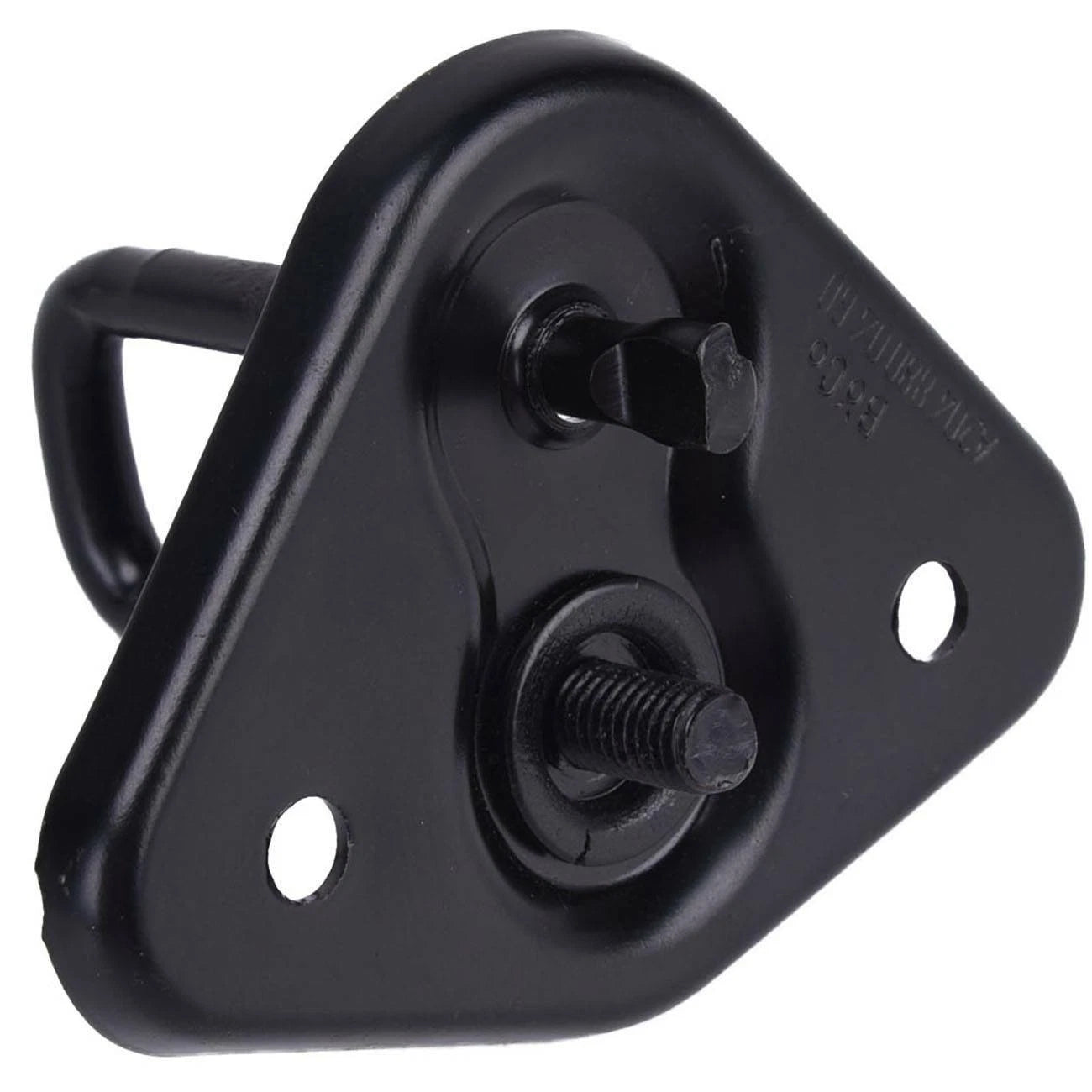 Set of 2 Upper Engine Hood Safety Latch Catches for Mercedes Benz GL GLK GLS