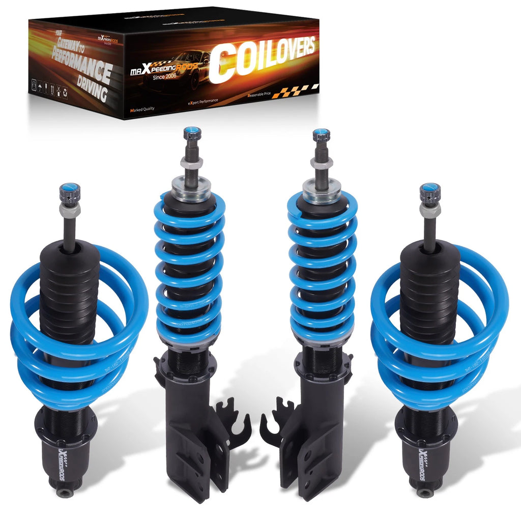 Coilover Suspension 24 Way Damper for Pontiac G8 GT GXP (2008–2009)