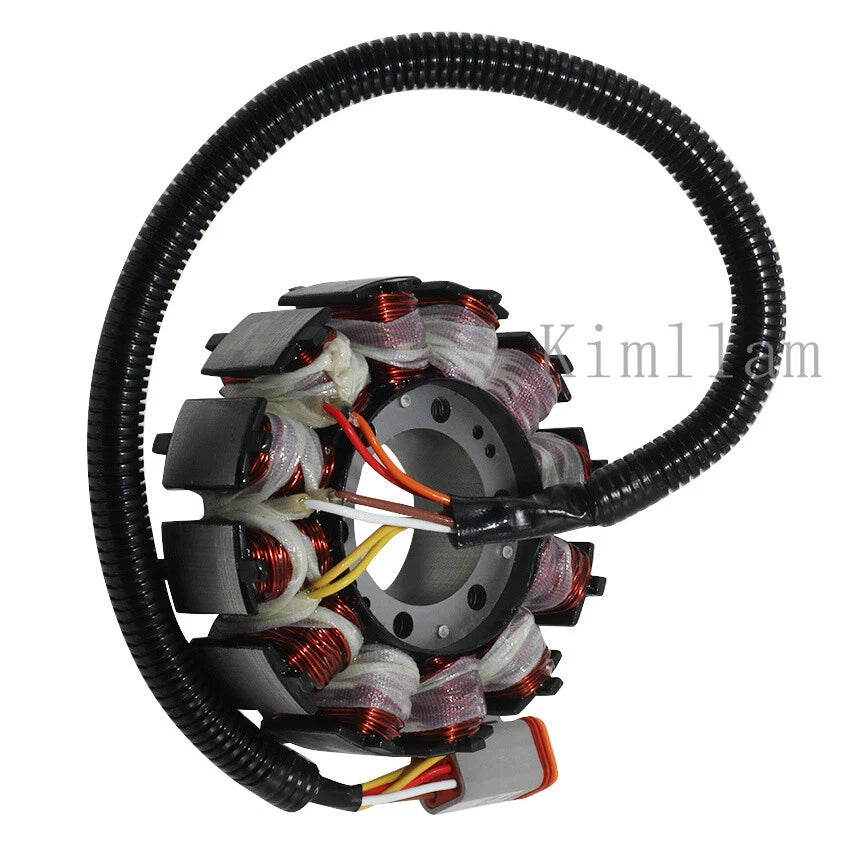 Stator Coil for Ski-Doo MXZ 600HO, MXZ 800R, Grand Touring 600HO (2003–2012) 420665431
