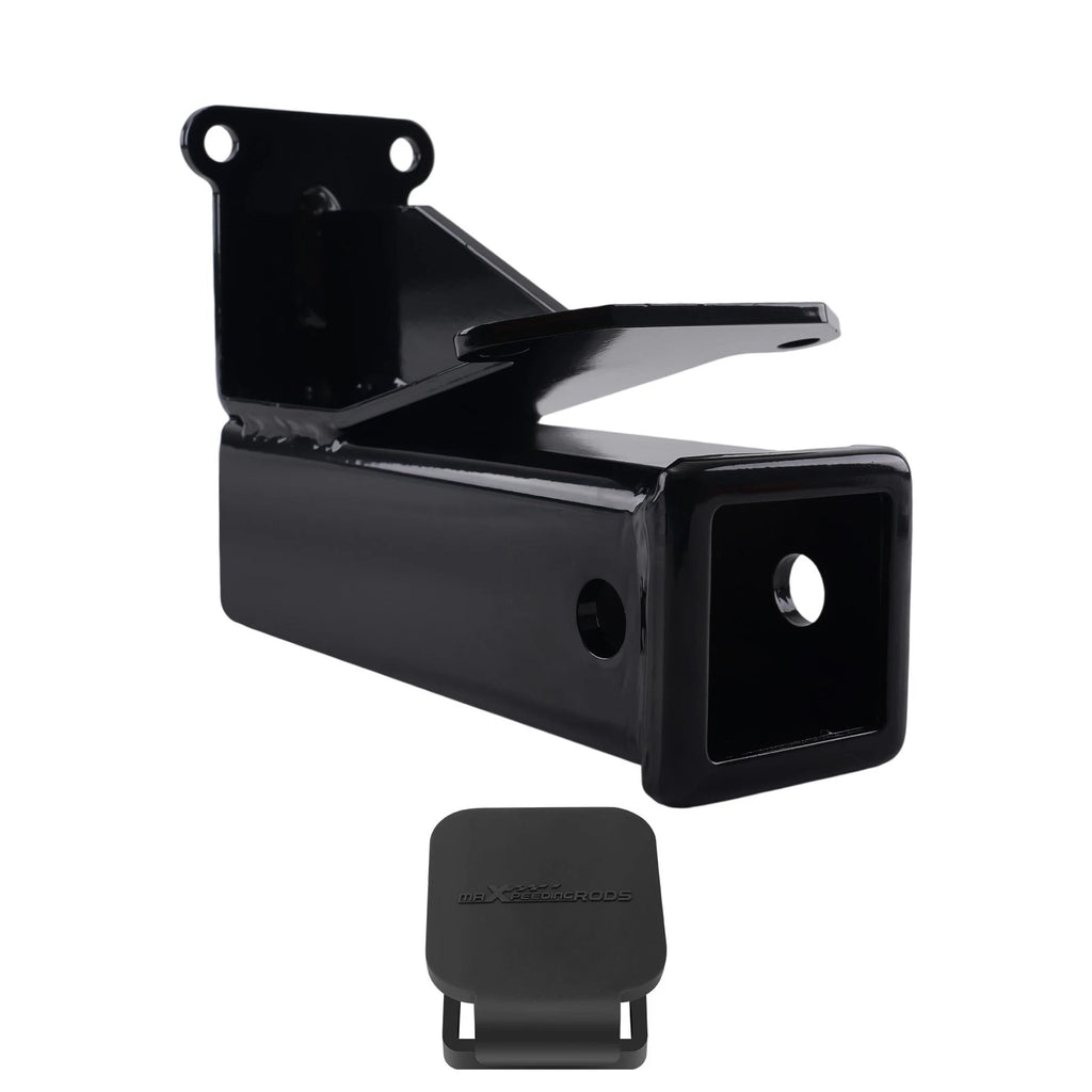 2in Rear Trailer Hitch for Ford Maverick (2021–2024) 093-1136-98