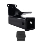 2in Rear Trailer Hitch for Ford Maverick (2021–2024) 093-1136-98