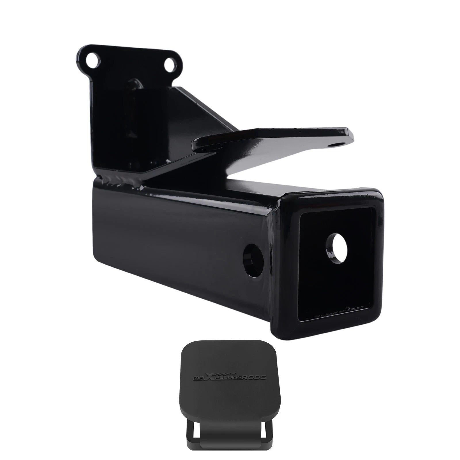 2in Rear Trailer Hitch for Ford Maverick (2021–2024) 093-1136-98