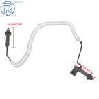 Clutch Master Slave Cylinder Assembly for Ford F-250 F-350 Super Duty (2008–2010)