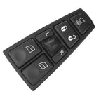 Master Power Window Switch for Volvo VNL VN VNM (2000–2023)