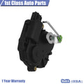Rear Left Door Lock Actuator for Toyota Sienna (2004–2010)