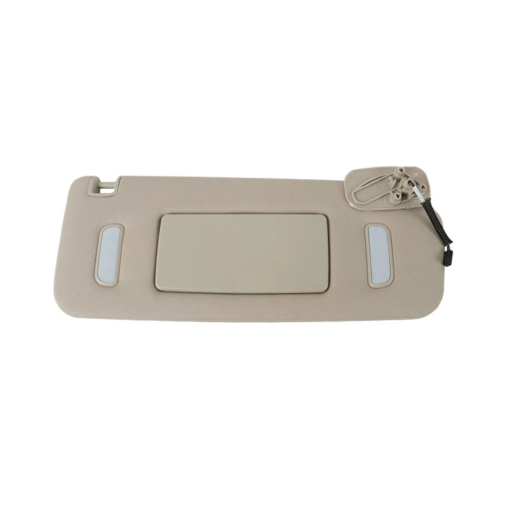 Lighted Sun Visor for Chevrolet GMC (2007–2014)