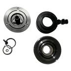 AC Compressor Clutch Replacement for Ford Transit Connect 1.6L (2015–2015)